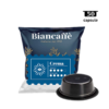 Biancaffè Miscela Crema - Compatibil A Modo Mio- 50 Capsule | AromaKaffe