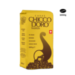 Chicco d’Oro Tradition - Cafea Boabe 1Kg