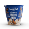 Crema rece de cafea Borbone 125g | AromaKaffe