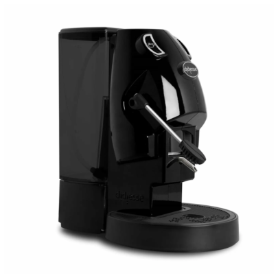 Alternative view of Espressor Baby Frog Negru - Compatibil ESE 44mm