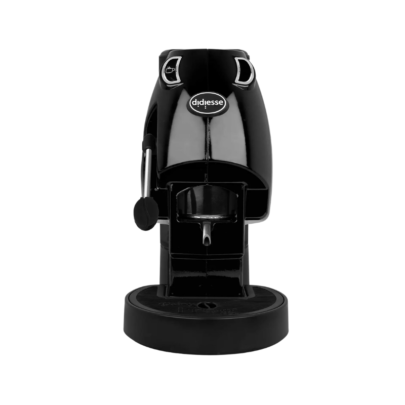 Espressor Baby Frog Negru - Compatibil ESE 44mm
