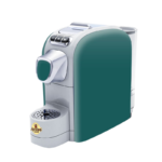 Espressor Agostani Small Cup - Verde