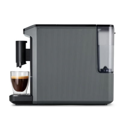 Alternative view of Espressor Cafea Automatic Tchibo Esperto Mini, Gri