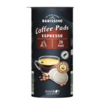 20 Paduri Senseo Amaroy Barissimo Espresso