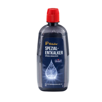 Tchibo Durgol Decalcificator Pentru Espressoare 400 ml
