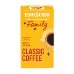 Eduscho Family Cafea Măcinată - 500g