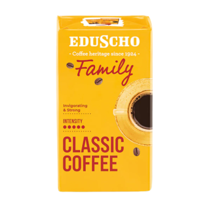 Eduscho Family Cafea Măcinată - 500g