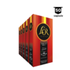 ‼<strong>SUPER PROMO</strong>‼ L’Or Passione Rossa Imola Ristretto – Compatibil Nespresso- 50 Capsule Aluminiu | AromaKaffe