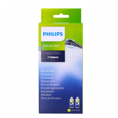 Philips Decalcificator CA6700 Set 2x250ml | AromaKaffe