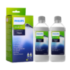 Philips Decalcificator CA6700 Set 2x250ml | AromaKaffe Philips Decalcificator CA6700 Set 2x250ml | AromaKaffe
