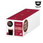 48 capsule Nescafè Dolce Gusto AMERICANO 3x16 Capsule