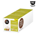 Nescafè Dolce Gusto Cappuccino - 90 (45+45) Capsule