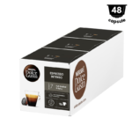 48 capsule Nescafè Dolce Gusto Espresso INTENSO, 3x16 Capsule