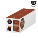 48 capsule Nescafè Dolce Gusto Lungo INTENSO, 3x16 Capsule