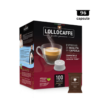 ‼<strong>SUPER PROMO</strong>‼ 96 Capsule Lollo Caffe Mix Classica - Compatibil Espresso Point