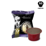 Agostani Rossini - Compatibil Lavazza Blue - 50 Capsule