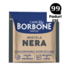‼<strong>SUPER PROMO</strong>‼ 99 Paduri ESE Borbone Miscela NERA | AromaKaffe