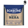 Borbone Miscela NERA - Paduri ESE- 100 Paduri | AromaKaffe