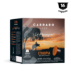 Carraro Ethiopia - Compatibil Dolce Gusto - 16 Capsule | AromaKaffe