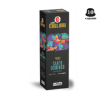 Caffè Cagliari Puro Santo Domingo - Cafissimo / Caffitaly - 10 Capsule