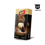 Café René Chocolate - Compatibil Nespresso - 10 Capsule