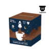 Senso Nocturno Gingerbread Latte Coffee - Compatibil Dolce Gusto- 16 Capsule (8+8) | AromaKaffe