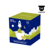 Senso Nocturno Pistachio Cappuccino- Compatibil Dolce Gusto- 16 Capsule | AromaKaffe