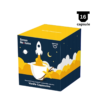 Senso Nocturno Vanilla Cappuccino - Compatibil Dolce Gusto- 16 Capsule