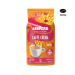 Lavazza Caffè Crema Vibrante Special Edition- Cafea Boabe- 1kg