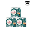 48 Capsule Gimoka Espresso Cremoso-compatibil Dolce Gusto, 3x16 capsule
