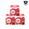 48 Capsule Gimoka Espresso Intenso - Compatibil Dolce Gusto, 3x16 capsule | AromaKaffe
