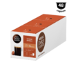 48 capsule Nescafè Dolce Gusto Grande Intenso, 3x16 Capsule | AromaKaffe