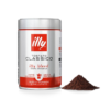 Illy MOKA Classico, Cafea Măcinată - 250gr