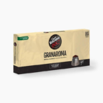 Vergnano Gran Aroma - Cafea Măcinată 4 x 250g