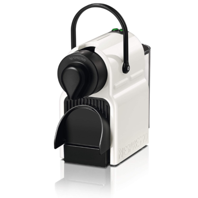Espressor Nespresso Inissia, ALB | AromaKaffe