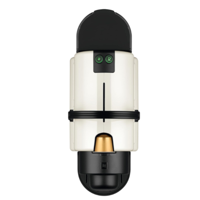 Espressor Nespresso Inissia, ALB | AromaKaffe