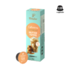 Tchibo Espresso Butter Toffee – Cafissimo - 10 Capsule | AromaKaffe