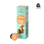 Tchibo Espresso Butter Toffee –  Cafissimo - 10 Capsule