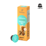 Tchibo Espresso Toasted Nut –  Cafissimo - 10 Capsule