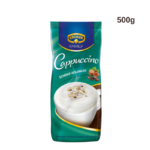 Kruger Cappuccino Ciocolată și Alune - 500g
