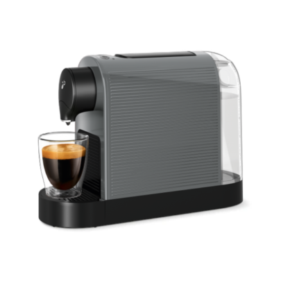 Espressor capsule TCHIBO Cafissimo Pure Plus GRI