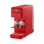 Espressor Capsule Illy Iperespresso Y3.3 Rosu