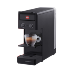 Espressor Capsule Illy Iperespresso Y3.3 Negru