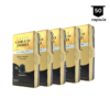 Chicco D’oro Espresso L’Italiano -Compatibil Nespresso - 50 Capsule Aluminiu | AromaKaffe