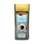 Goldbach DECAF- Cafea Instant 100 g