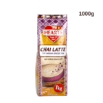 Hearts Chai Latte - 1000g