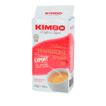 Kimbo Antica Tradizione- Cafea Măcinată - 250g