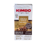 Kimbo Aroma Gold- Cafea Măcinată - 250g