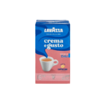Lavazza Crema e Gusto DOLCE, Cafea Măcinată - 250g