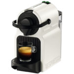 Espressor Nespresso Inissia, ALB